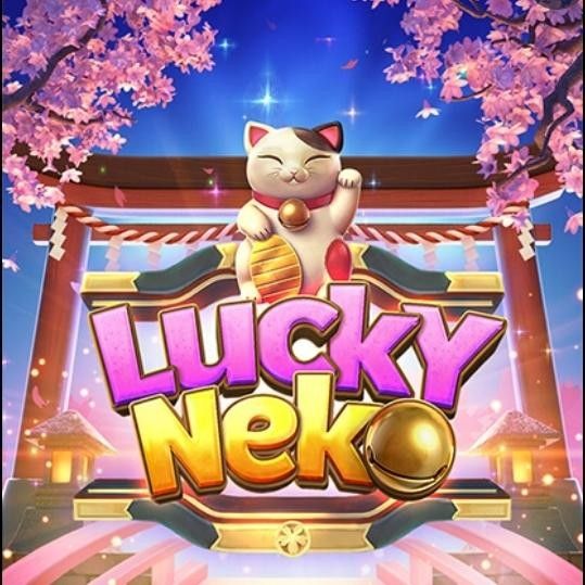 LUCKY NEKKO